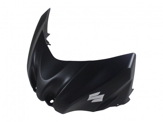 Acquista Carena Moto Suzuki GSXR 1000 2007-2008 - Nero Opaco Rosso Decal