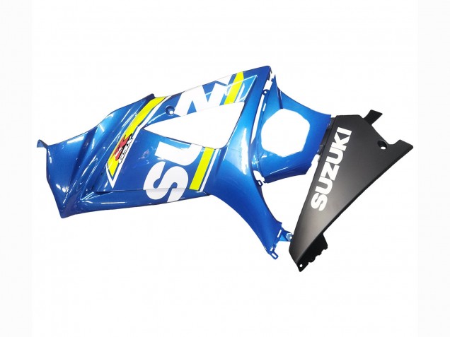 Acquista Carena Moto Suzuki GSXR 1000 2007-2008 - Blu Giallo Nero