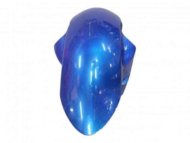 Acquista Carena Moto Suzuki GSXR 1000 2007-2008 - Blu Giallo Nero