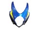 Acquista Carena Moto Suzuki GSXR 1000 2007-2008 - Blu Giallo Nero