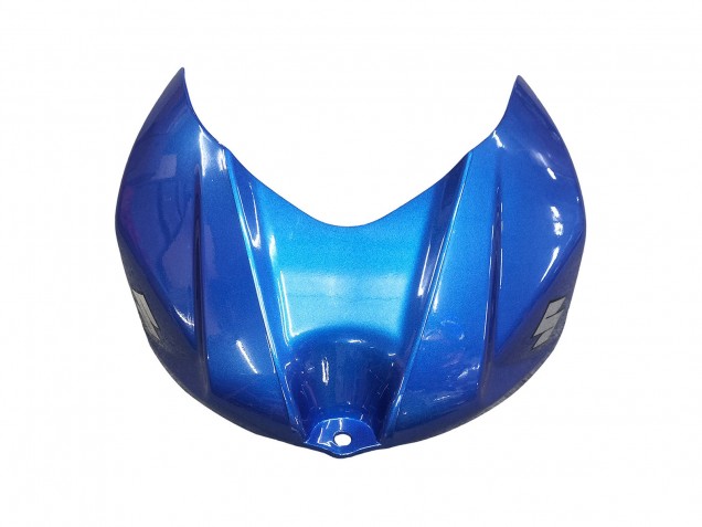 Acquista Carena Moto Suzuki GSXR 1000 2007-2008 - Blu Giallo Nero