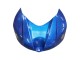 Acquista Carena Moto Suzuki GSXR 1000 2007-2008 - Blu Giallo Nero