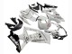 Acquista Carena Moto Suzuki GSXR 1000 2007-2008 - Bianco Nero Alstare Corona Motul