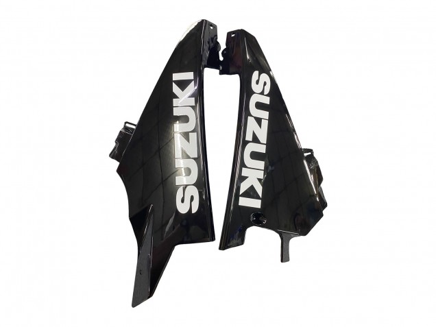 Acquista Carena Moto Suzuki GSXR 1000 2007-2008 - Bianco Nero Alstare Corona Motul