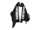 Acquista Carena Moto Suzuki GSXR 1000 2007-2008 - Bianco Nero Alstare Corona Motul
