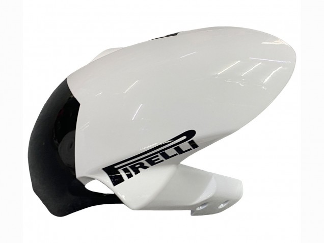 Acquista Carena Moto Suzuki GSXR 1000 2007-2008 - Bianco Nero Alstare Corona Motul