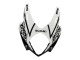 Acquista Carena Moto Suzuki GSXR 1000 2007-2008 - Bianco Nero Alstare Corona Motul