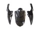 Acquista Carena Moto Suzuki GSXR 1000 2009-2016 - Nero Lucido Oro