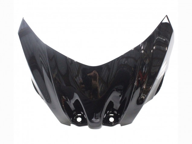 Acquista Kit Carena Moto Suzuki GSXR 1000 2009-2016 - Nero Lucido Rosso