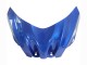 Acquista Carena Moto Suzuki GSXR 1000 2009-2016 - Azzurro Chiaro Verde Rosso Motul
