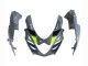 Acquista Carena Moto Suzuki GSXR 1000 2009-2016 - Grigio Neon Giallo Nero Motul