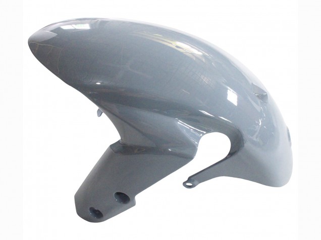 Acquista Carena Moto Suzuki GSXR 1000 2009-2016 - Grigio Neon Giallo Nero Motul