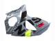Acquista Carena Moto Suzuki GSXR 1000 2009-2016 - Grigio Neon Giallo Nero Motul
