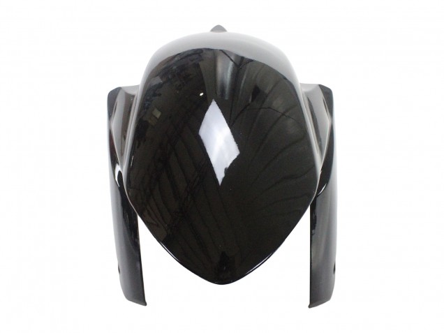 Acquista Carena Moto Suzuki GSXR 1000 2009-2016 - Nero Opaco Bianco Blu