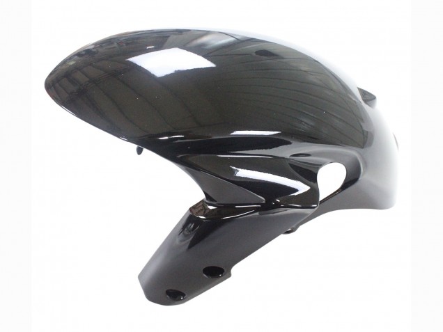 Acquista Carena Moto Suzuki GSXR 1000 2009-2016 - Nero Opaco Bianco Blu