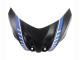 Acquista Carena Moto Suzuki GSXR 1000 2009-2016 - Nero Opaco Bianco Blu