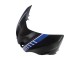 Acquista Carena Moto Suzuki GSXR 1000 2009-2016 - Nero Opaco Bianco Blu