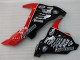 Acquista Carena Moto Suzuki GSXR 1000 2009-2016 - Rosso Nero Bianco 13