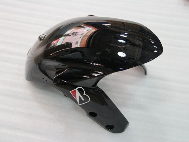 Acquista Carena Moto Suzuki GSXR 1000 2009-2016 - Rosso Nero Bianco 13