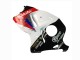 Acquista Carena Moto Suzuki GSXR 1300 Hayabusa 1996-2007 - Bianco Blu Rosso Makita Nero
