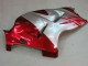 Acquista Carena Moto Suzuki GSXR 1300 Hayabusa 1996-2007 - Argento Rosso Hayabusa