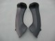 Acquista Carena Moto Suzuki GSXR 1300 Hayabusa 1996-2007 - Argento Rosso Hayabusa