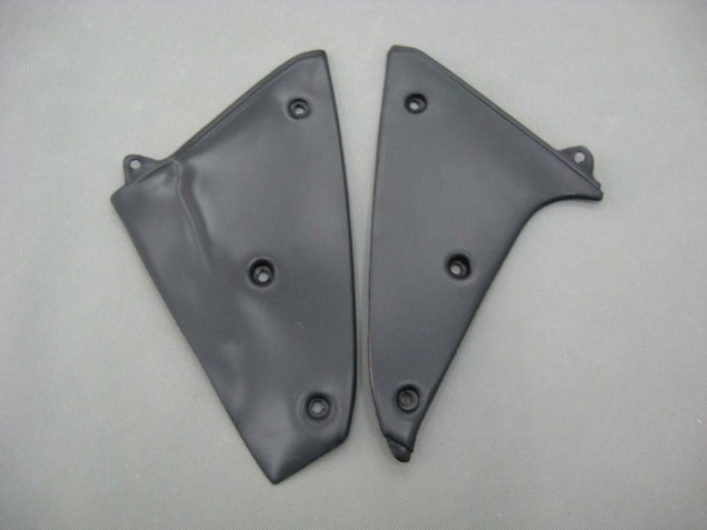Acquista Carena Moto Suzuki GSXR 1300 Hayabusa 1996-2007 - Bianco Rosso Motul