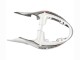 Acquista Carena Moto Suzuki GSXR 1300 Hayabusa 1996-2007 - Bianco Argento Hayabusa