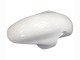 Acquista Carena Moto Suzuki GSXR 1300 Hayabusa 1996-2007 - Bianco Argento Hayabusa