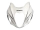 Acquista Carena Moto Suzuki GSXR 1300 Hayabusa 1996-2007 - Bianco Argento Hayabusa
