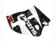 Acquista Carena Moto Suzuki GSXR 600 / GSXR 750 1996-2000 - Nero Bianco