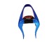 Acquista Carena Moto Suzuki GSXR 600 / GSXR 750 2001-2003 - Blu Rosso Corsa
