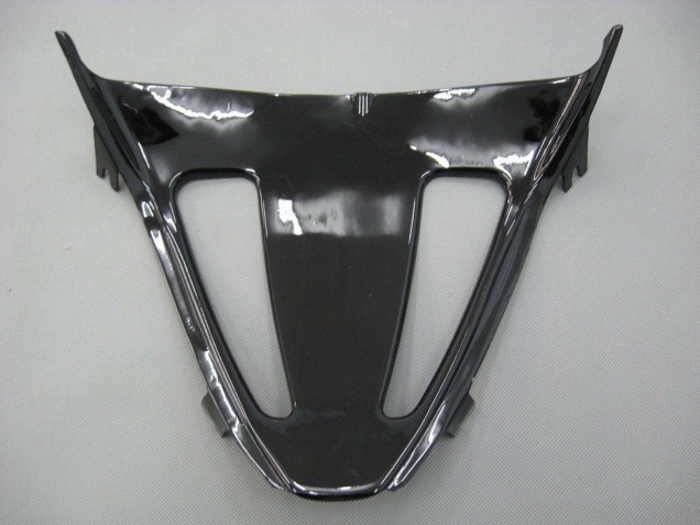 Acquista Carena Moto Suzuki GSXR 600 / GSXR 750 2001-2003 - Nero Lucido Rosso Bianco