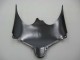 Acquista Carena Moto Suzuki GSXR 600 / GSXR 750 2001-2003 - Nero Lucido Rosso Bianco