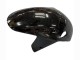 Acquista Carena Moto Suzuki GSXR 600 / GSXR 750 2001-2003 - Bianco Nero Lucido Rosso