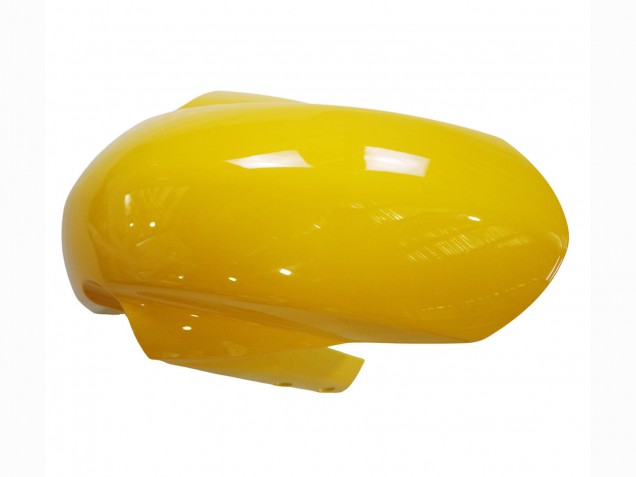Acquista Carena Moto Suzuki GSXR 600 / GSXR 750 2004-2005 - Giallo Bianco Blu Nero
