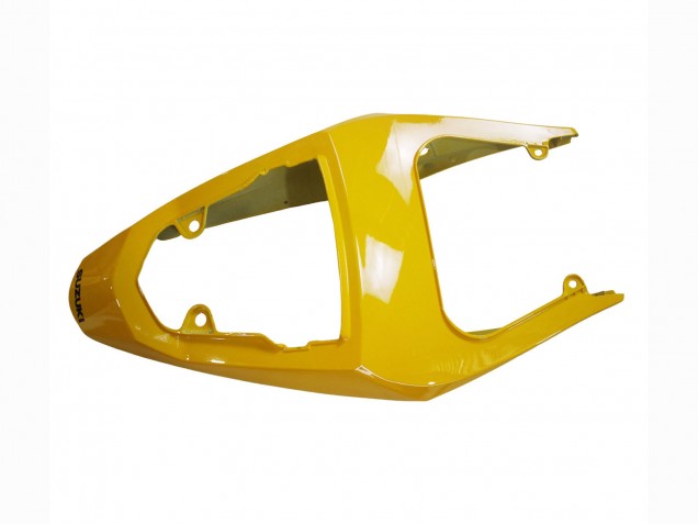 Acquista Carena Moto Suzuki GSXR 600 / GSXR 750 2004-2005 - Giallo Bianco Blu Nero