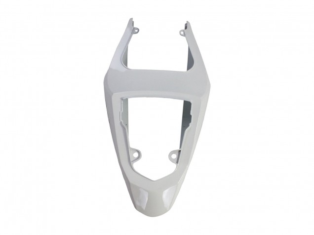 Acquista Carena Moto Suzuki GSXR 600 / GSXR 750 2004-2005 - Bianco Nero