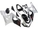 Acquista Carena Moto Suzuki GSXR 600 / GSXR 750 2004-2005 - Bianco Nero Rosso