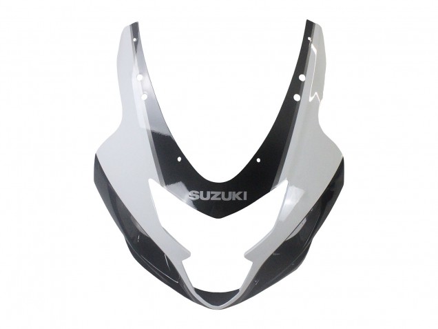 Acquista Carena Moto Suzuki GSXR 600 / GSXR 750 2004-2005 - Bianco Nero Rosso