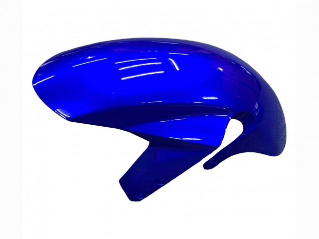 Acquista Carena Moto Suzuki GSXR 600 / GSXR 750 2004-2005 - Bianco Blu Rosso