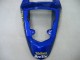 Acquista Carene Moto Suzuki GSXR 600 / GSXR 750 2004-2005 - Blu Bianco Giallo Verde Telefonica Motul MoviStar