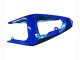 Acquista Carena Moto Suzuki GSXR 600 / GSXR 750 2004-2005 - Blu Bianco Nero
