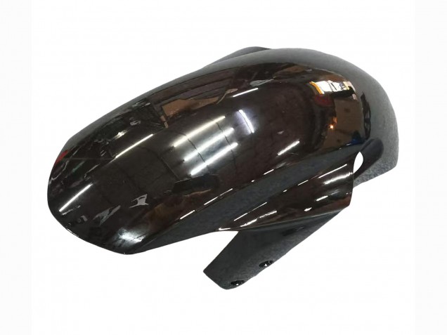Acquista Carena Moto Suzuki GSXR 600 / GSXR 750 2004-2005 - Blu Bianco Nero