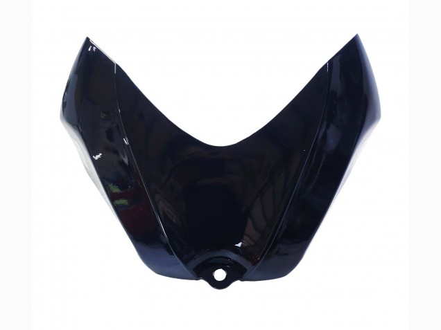 Acquista Carena Moto Suzuki GSXR 600 / GSXR 750 2006-2007 - Oro Nero Lucido Rosso