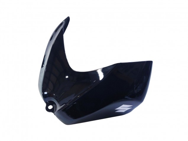 Acquista Carena Moto Suzuki GSXR 600 / GSXR 750 2006-2007 - Oro Nero Lucido Rosso