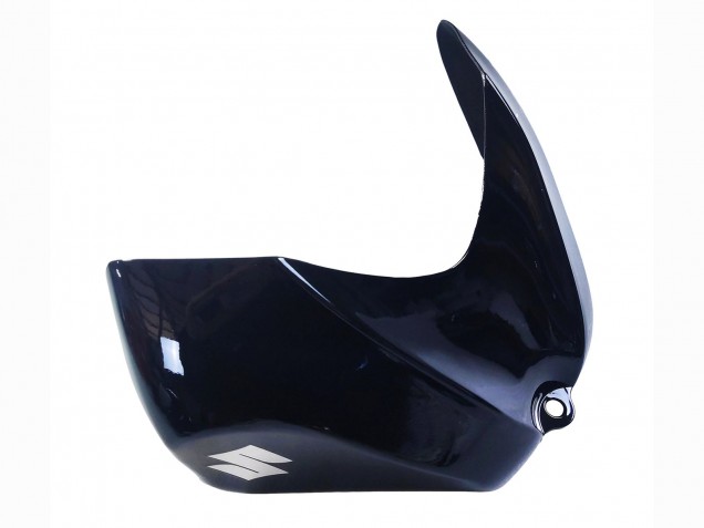 Acquista Carena Moto Suzuki GSXR 600 / GSXR 750 2006-2007 - Oro Nero Lucido Rosso