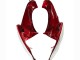 Acquista Carena Moto Suzuki GSXR 600 / GSXR 750 2006-2007 - Rosso Bianco Nero Giallo