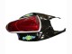 Acquista Carena Moto Suzuki GSXR 600 / GSXR 750 2006-2007 - Rosso Bianco Nero Giallo