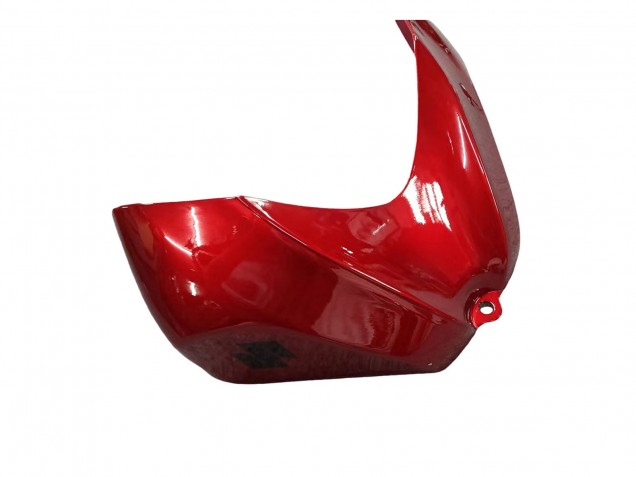 Acquista Carena Moto Suzuki GSXR 600 / GSXR 750 2006-2007 - Rosso Nero